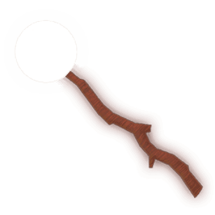 Ball on a Stick