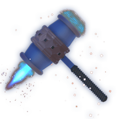 Ban Hammer