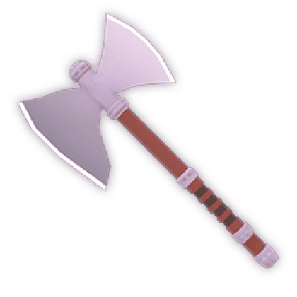 Battle Axe