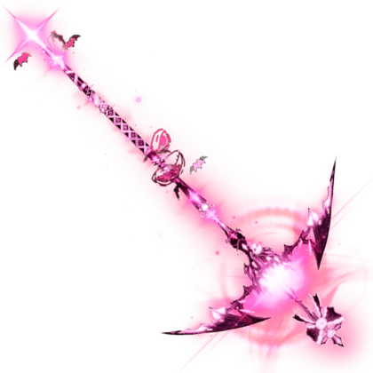 Bittersweet Blade