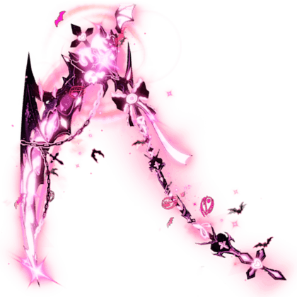 Bittersweet Scythe