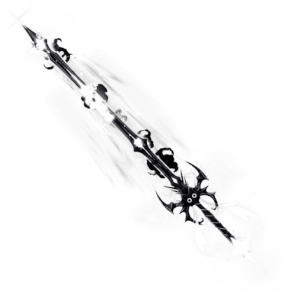 Black Cat Blade