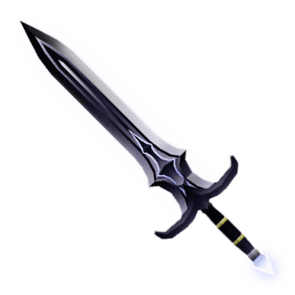 Blade of Order
