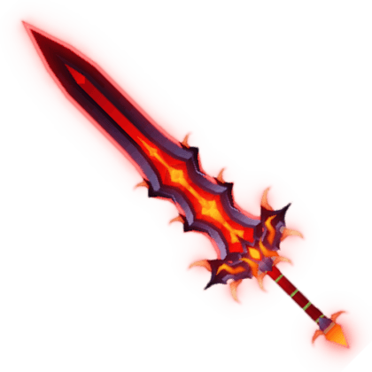 Blade of Sorrows