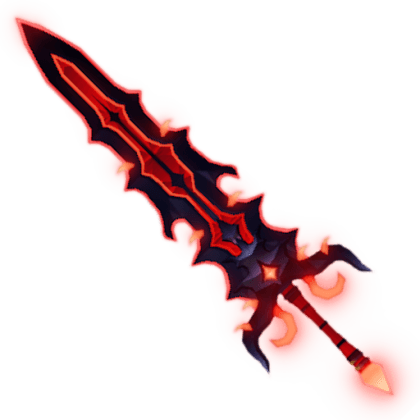 Blade of the Damned