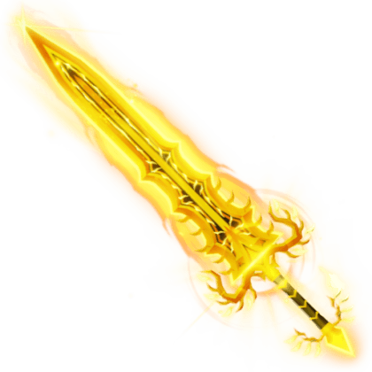 Blade of the Fallen King