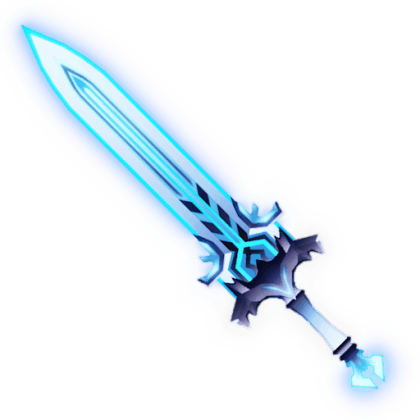 Blade of Vigilance