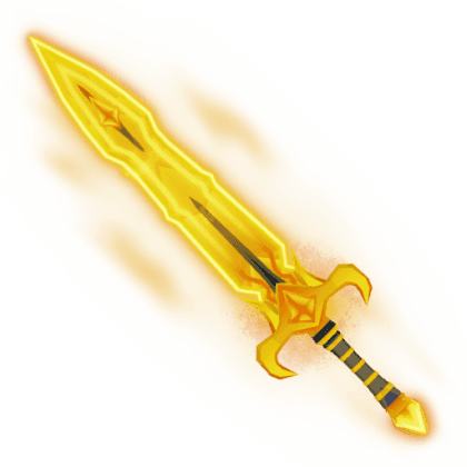 Blaze Blade