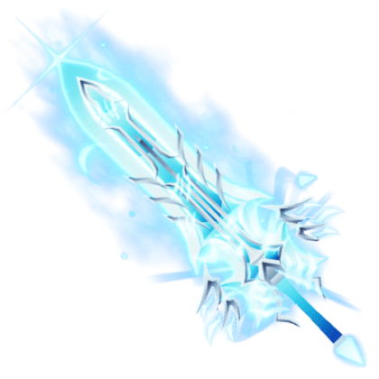 Blazing Azure Talon