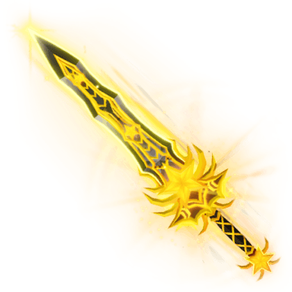 Blazing Darkblade