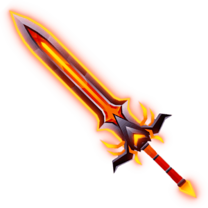 Blazing Edge