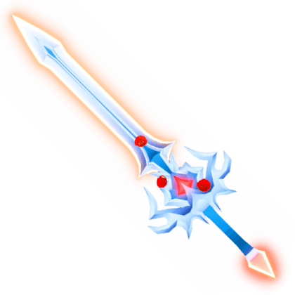 Blazing Thorn