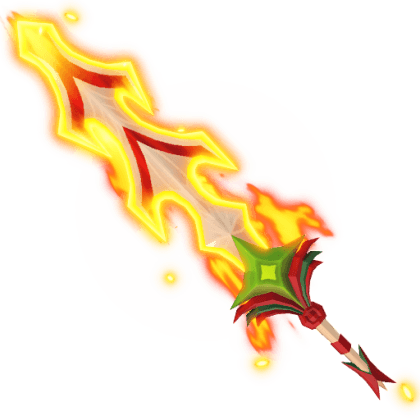 Blizzard Blade
