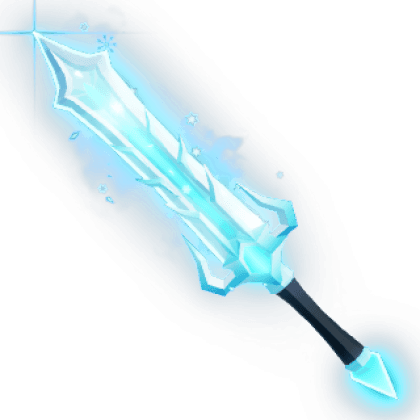 Blizzard Cleaver