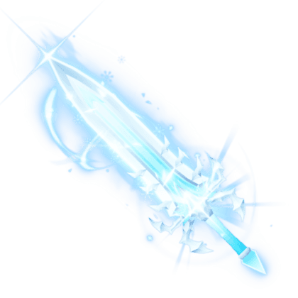 Blizzard Fang