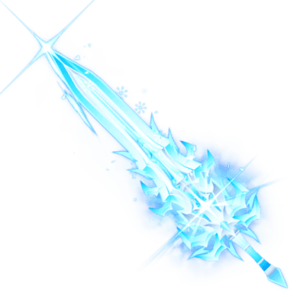 Blizzard Skater