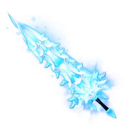 Blizzard Slayer