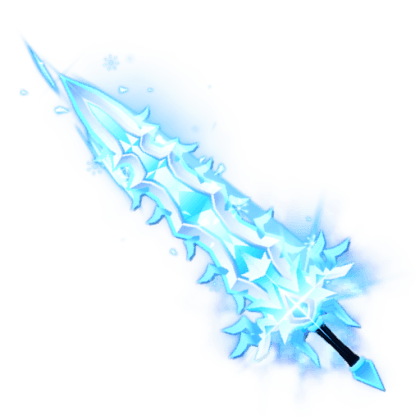 Blizzard Slayer