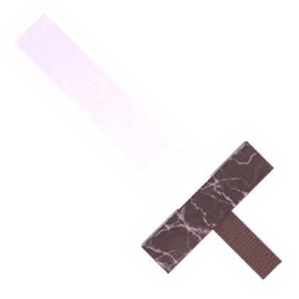 Blocky Sword