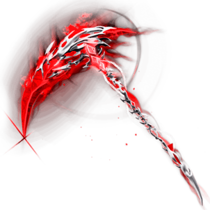 Bloodline Scythe