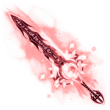 Bloodmoon Blade