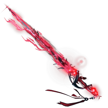 Bloodpetal Blade