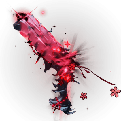 Bloodpetal Blaster