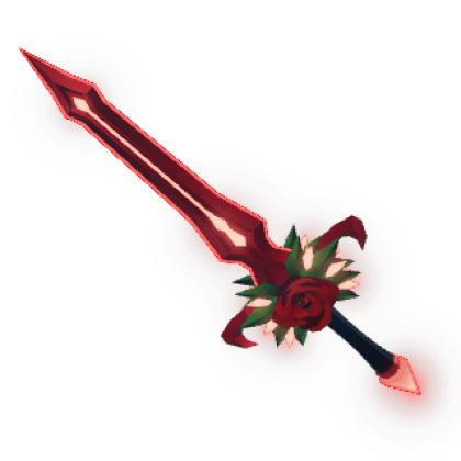Bloodpetal