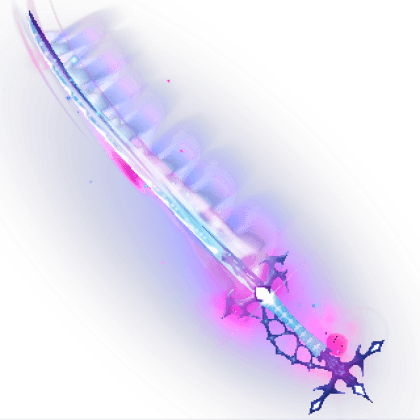 Bloom Katana