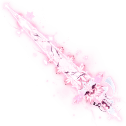 Bloomveil Lance
