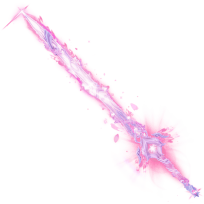 Blossom Blade