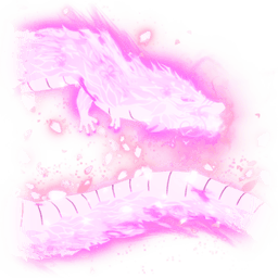 Blossom Dragon