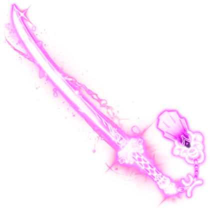 Blossom Katana