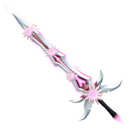 Blossom Kiss Blade