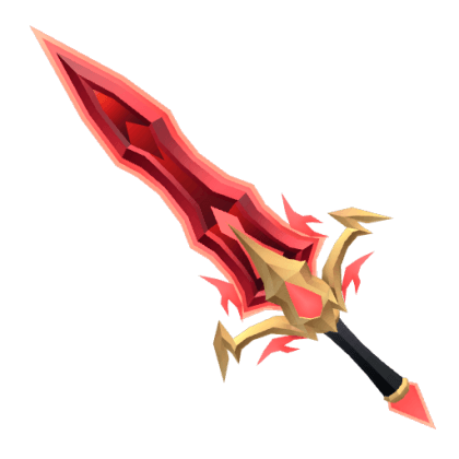 Blushfang Dagger