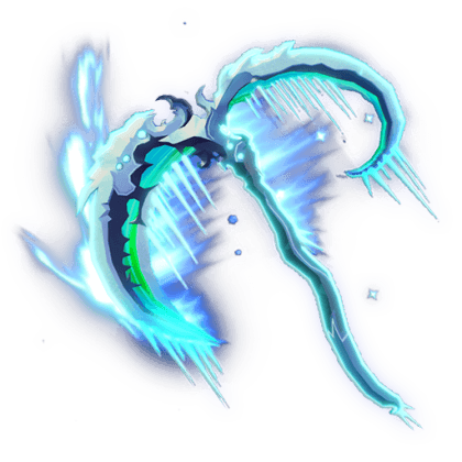 Boreal Frostreaver