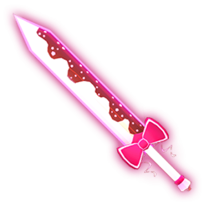 Bowtie Blade