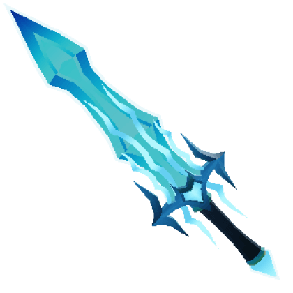 Breezeflare Sword