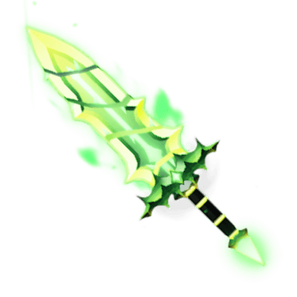 Briar's Blade
