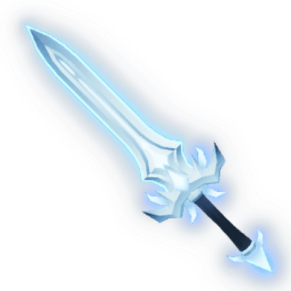 Brine Blade