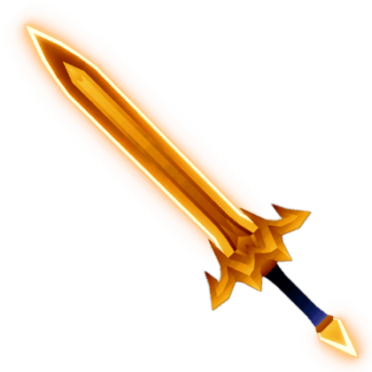 Bronze Blade