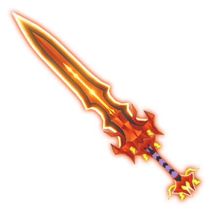 Bronze Sword