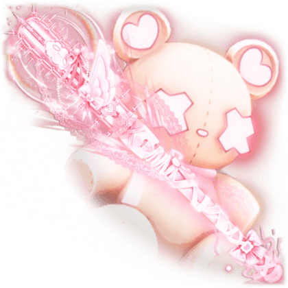 Brutality Affection Bat
