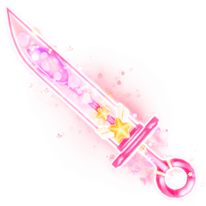 Bubble Blade