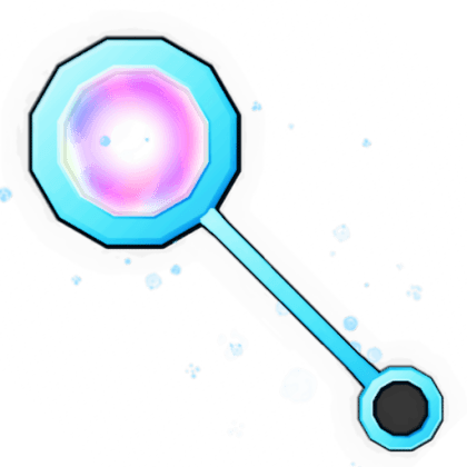 Bubble Wand