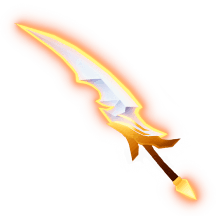 Buccaneer's Cutlass
