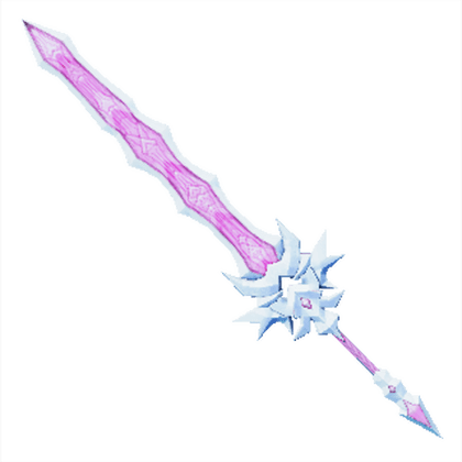Bunny's Apprenticeblade