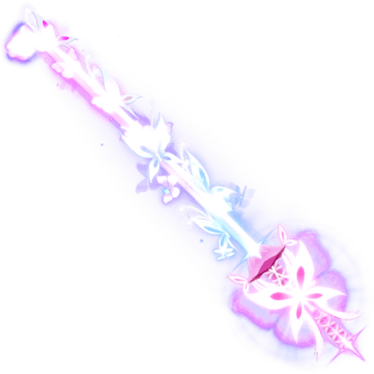 Butterfly Blade