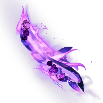 Butterfly Wingsword