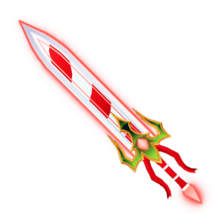 Candy Cane Cutter